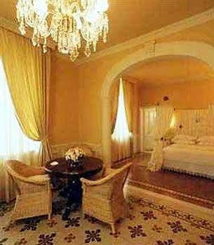 Villa Le Magnolie Montecatini Terme Exteriör bild